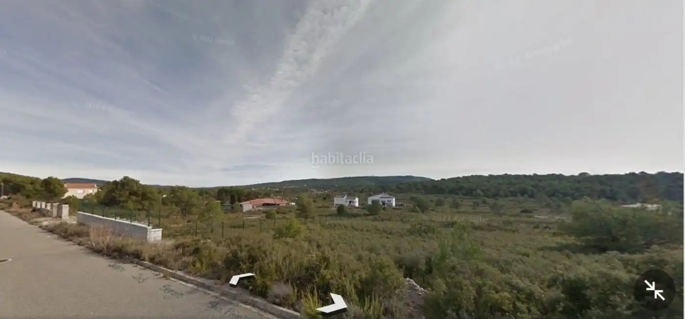 Residential land for sale in Carrer de La Font 18, imagen 2