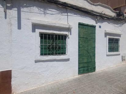 Exterior view of House or chalet for sale in Almazora / Almassora