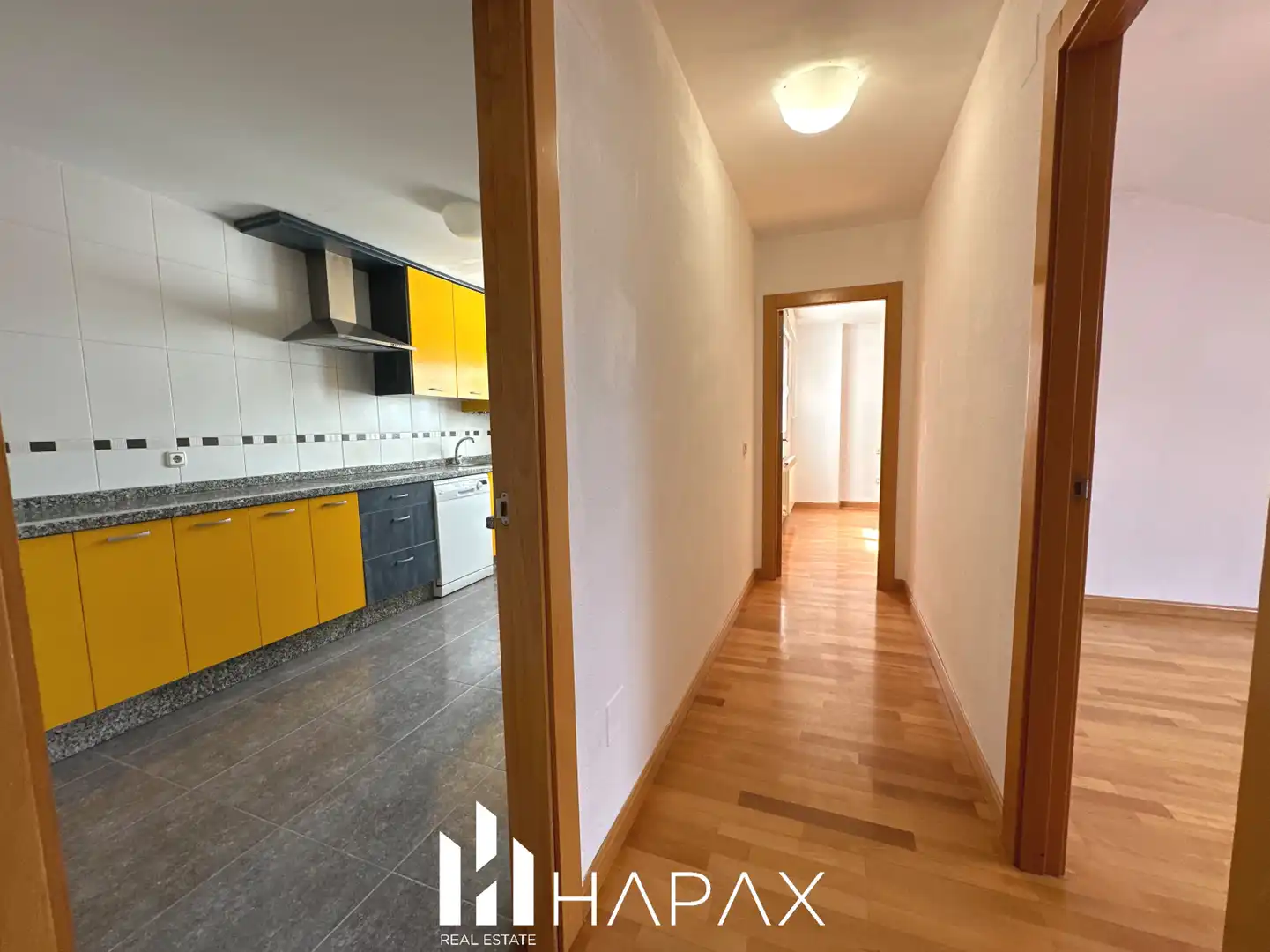 Piso en venta en Villares de la Reina con Calefacción