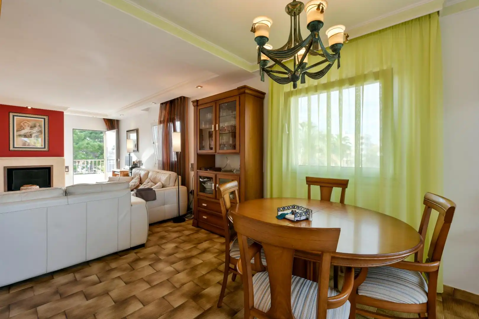 Ático con terraza en venta en Can Picafort, imagen 8