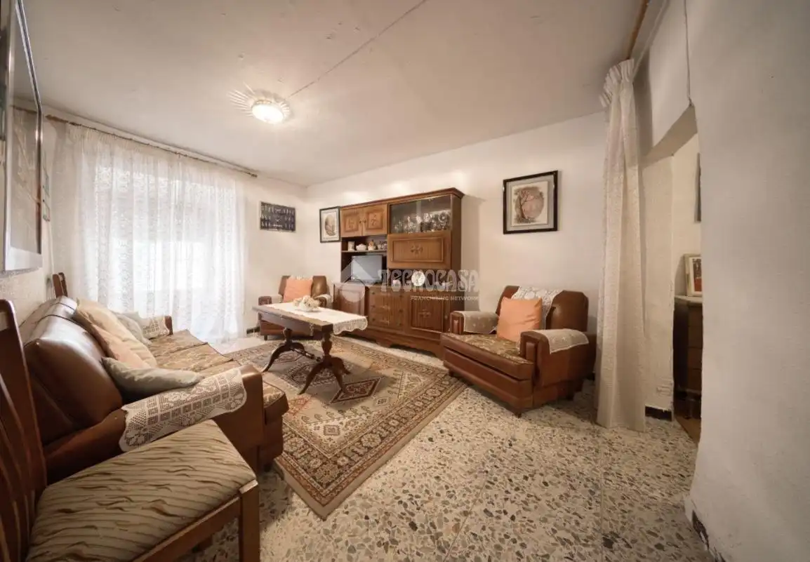 Casa o xalet en venda en Cistérniga