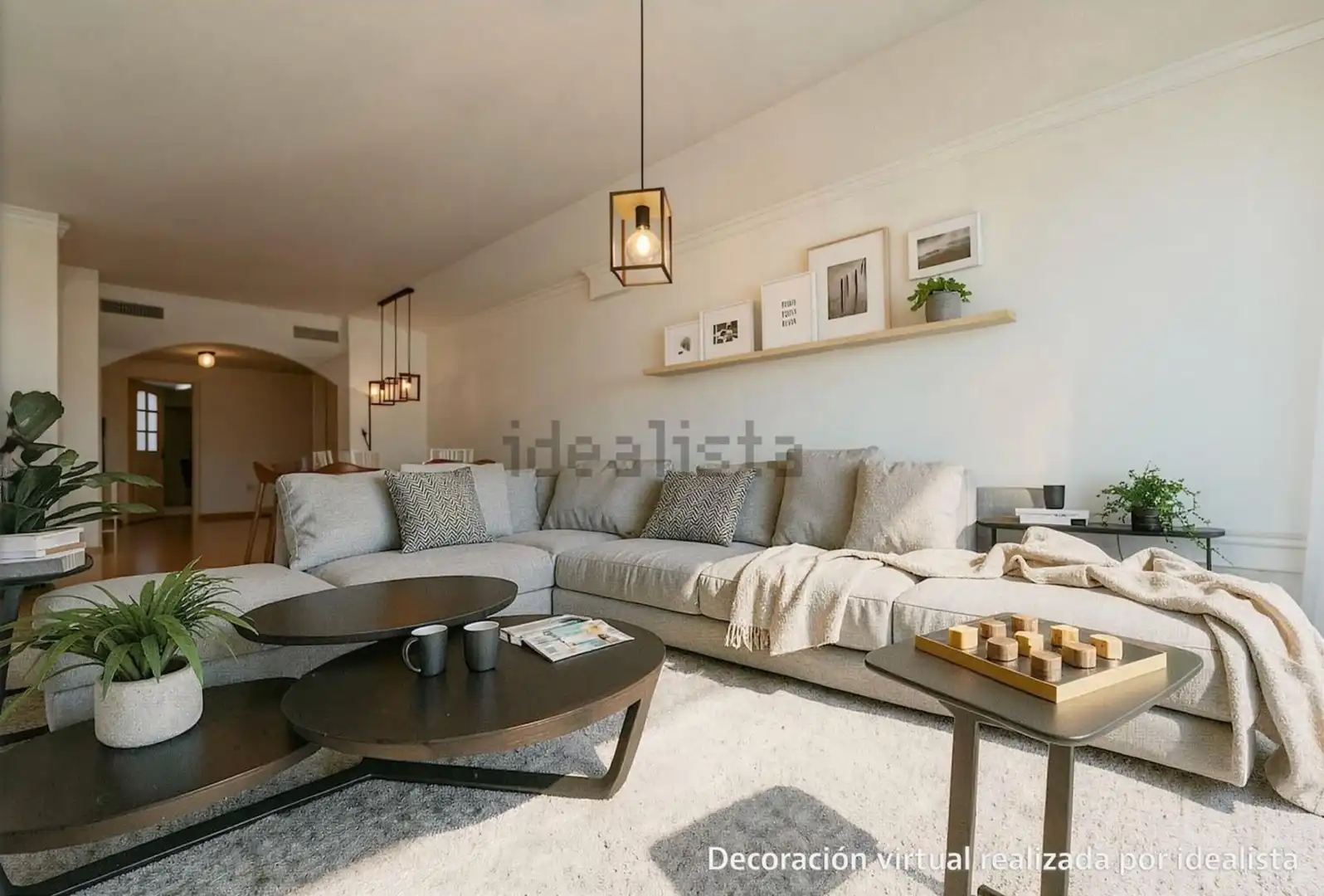 Appartement compact avec piscine à vendre à Elviria - Cabopino, imagen 2