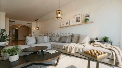 Foto 2 de Apartament en venda a Elviria, Marbella