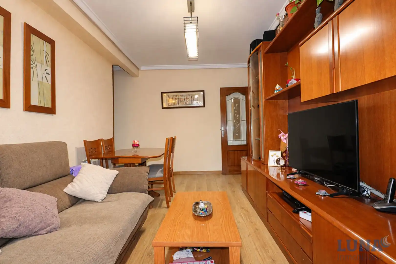 Appartamento in vendita a Calle Maestro Arbós 5, imagen 2