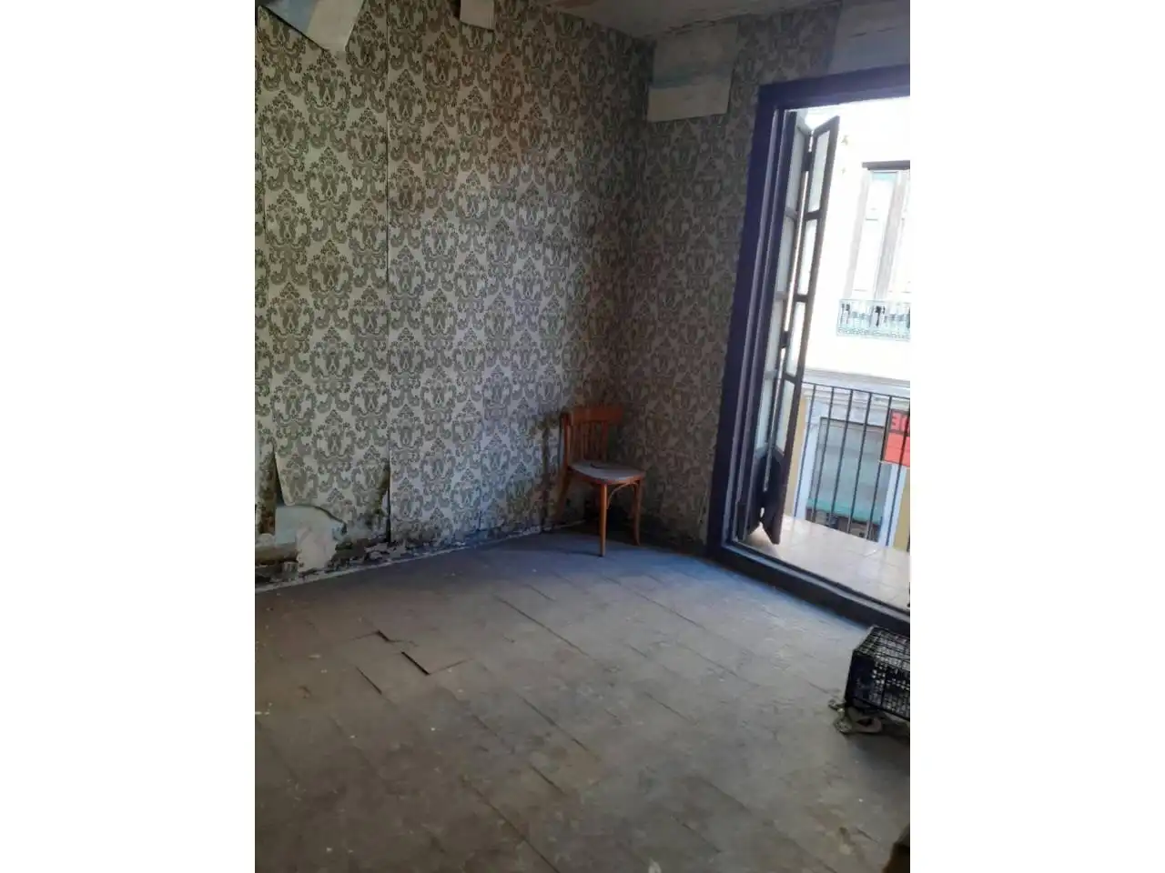 Flat with terrace for sale in Calle Zurradores, imagen 2