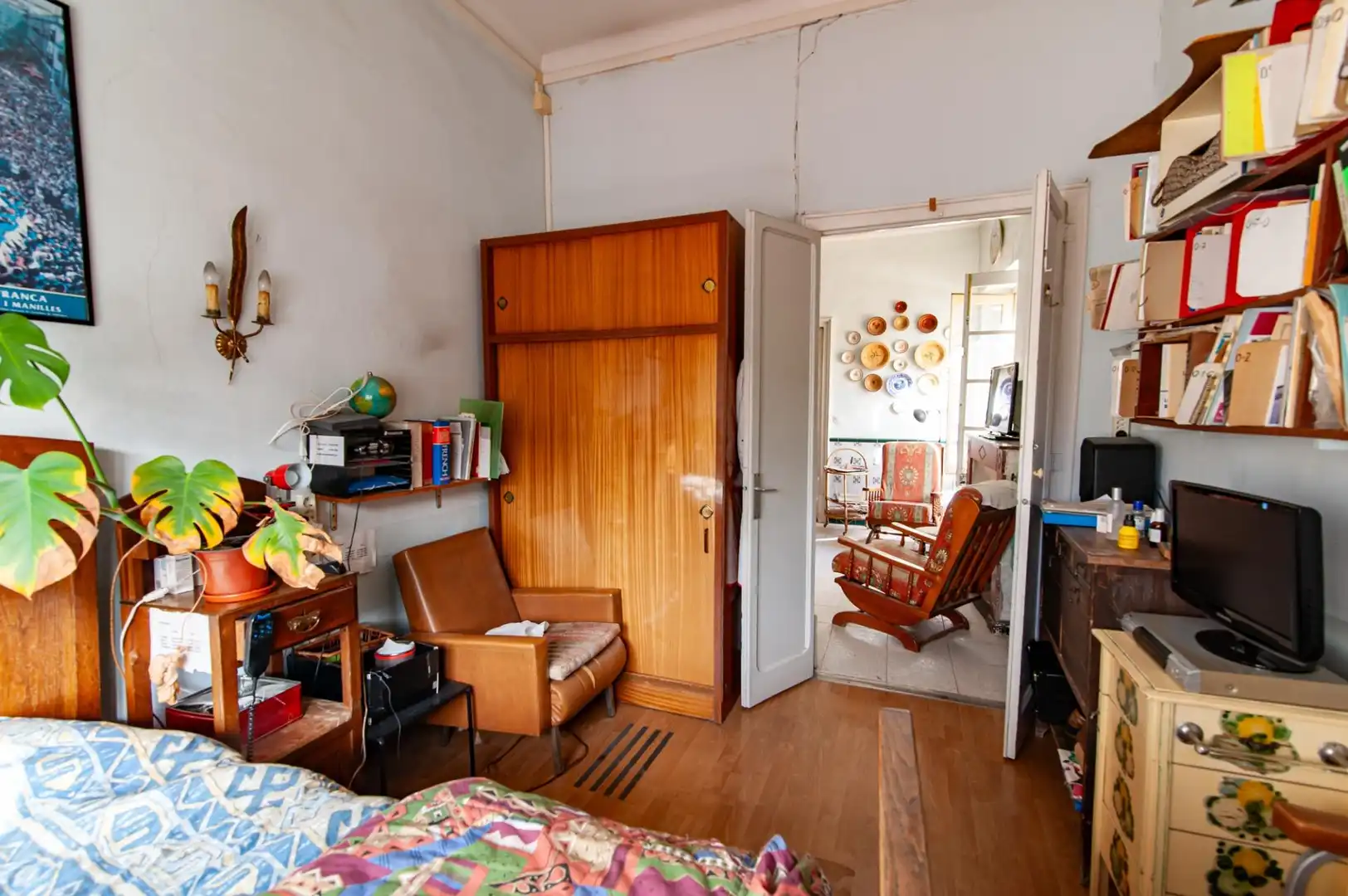 Résidentiel avec ascenseur à vendre à Sant Joan, imagen 20