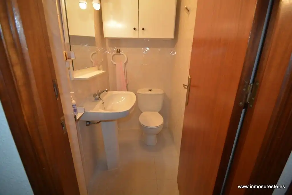 Baño de Piso en venta en Orihuela con Calefacción