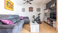 Living room of Flat for sale in Rivas-Vaciamadrid  with Air Conditioner, Heating and Terrace