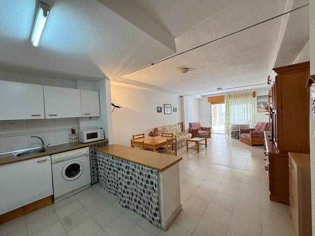 Apartamento en Venta en Antonio Machado