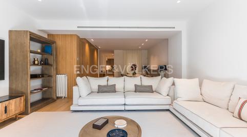 Foto 4 de Apartament en venda a Jose Ortega y Gasset, Lista, Madrid