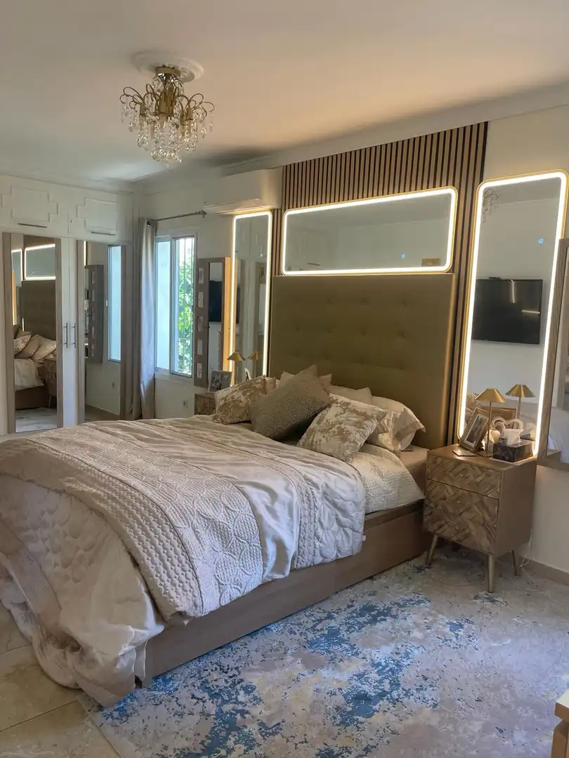 Habitación de Ático en venta en Mijas con Aire acondicionado, Calefacción y Terraza