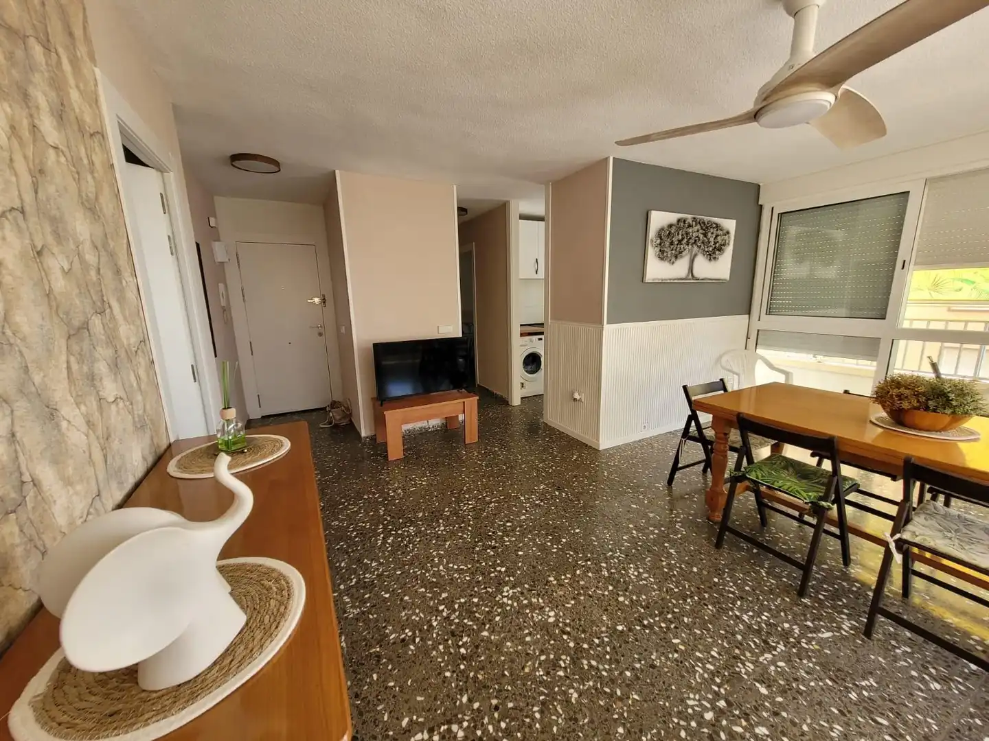 Appartement compact avec piscine à vendre à San Gabriel - Palmeral - Urbanova, imagen 2