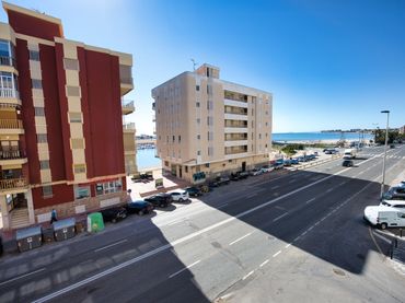 Piso en venta en Playa del Acequión, Náufragos y Rocío del Mar