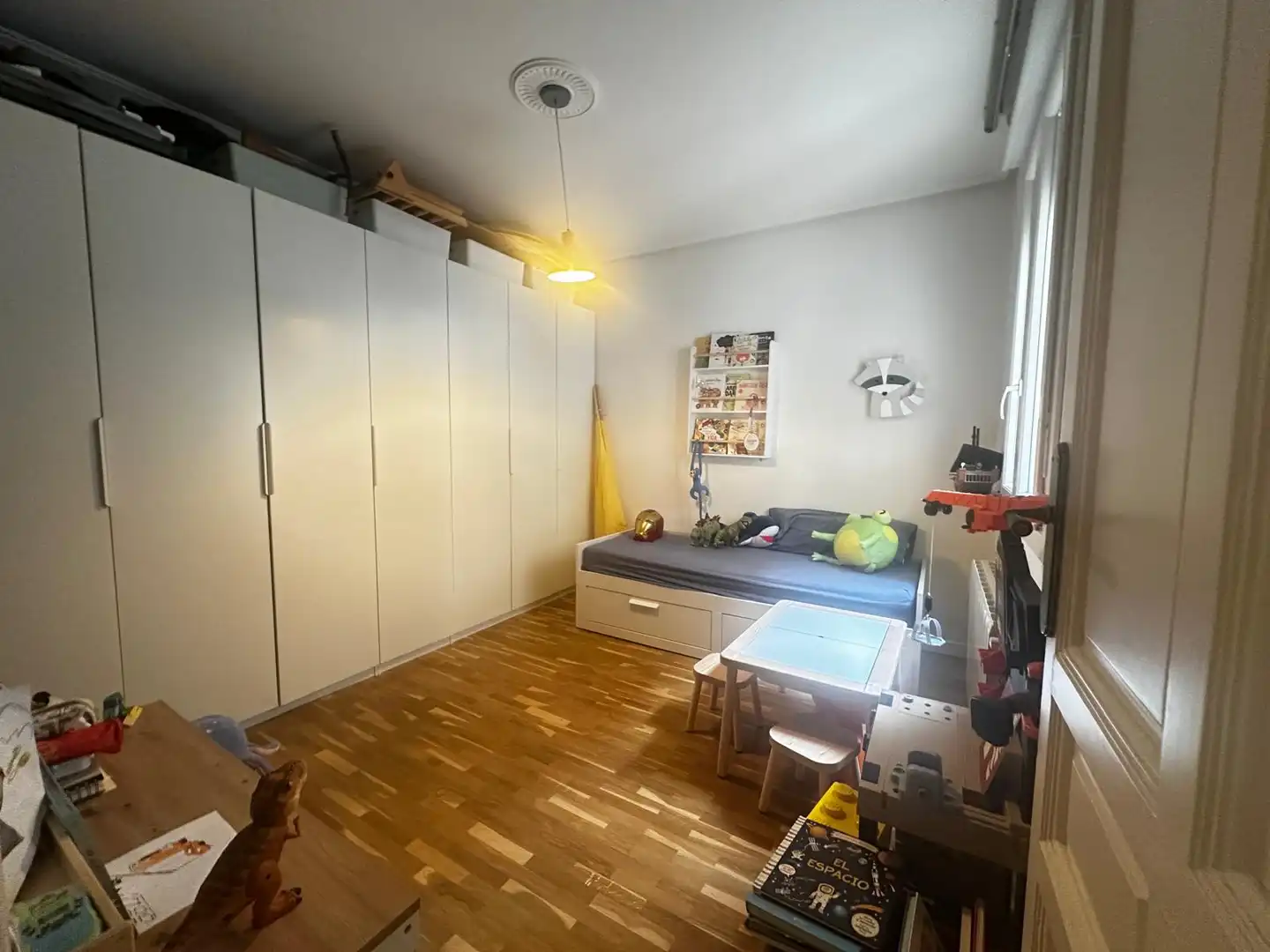Piso en venta en Calle del Conde de Peñalver, Goya