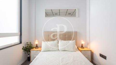 Foto 4 de Pis de lloguer a C/ de Ribera, Sant Francesc,  Valencia Capital