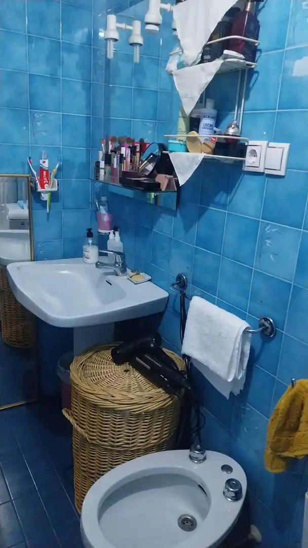Flat for sale in Oeste