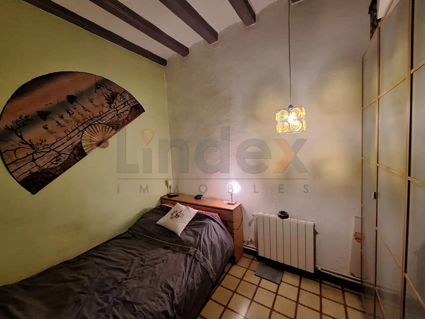 Habitación de Piso en venta en Barcelona con Aire acondicionado, Calefacción y Terraza