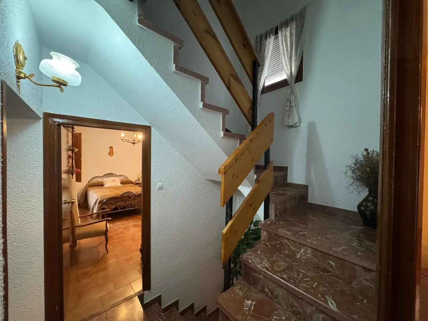 Finca rústica en venta en Brea de Aragón con Terraza