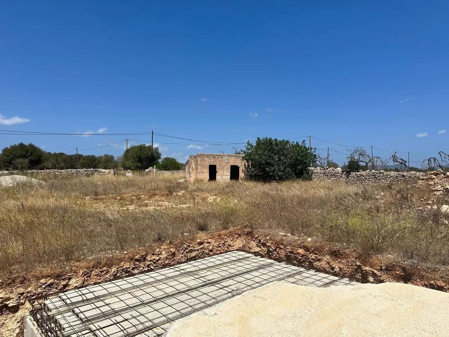 Rural land for sale in Sant Llorenç des Cardassar, imagen 11