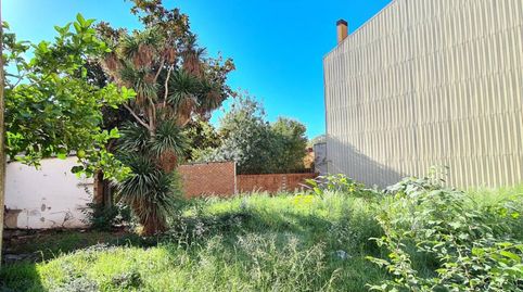Parcela en venta en Mas MasóHospital, imatge 4