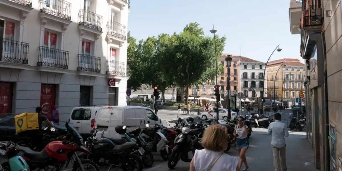 Apartamento en alquiler en Centro, imagen 20