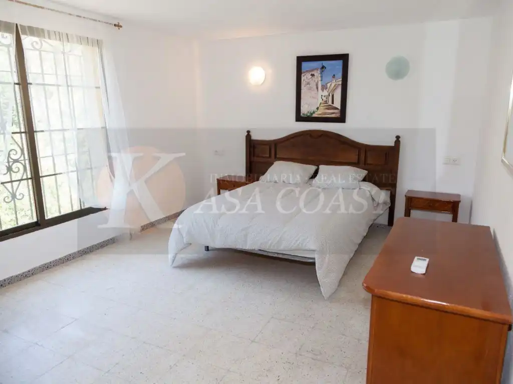 Villa avec piscine à vendre à Mijas pueblo, imagen 21