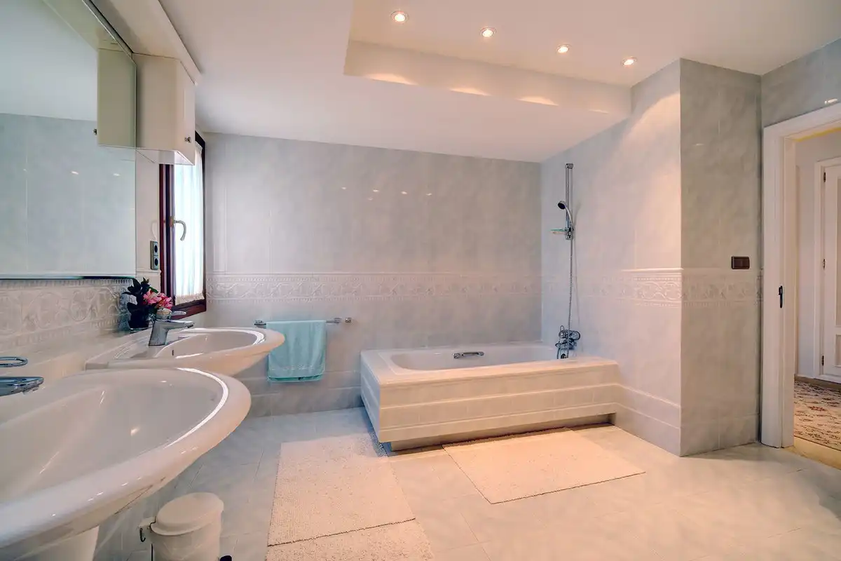 House with pool for sale in Estepona Pueblo, imagen 13
