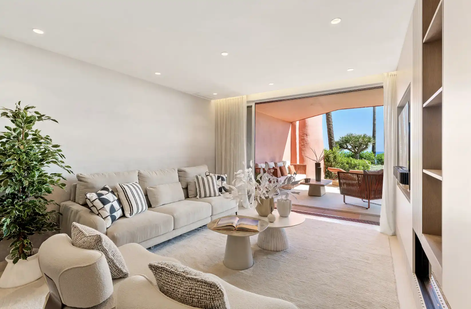 Vivienda con piscina en venta en MARE NOSTRUM 40, imagen 8