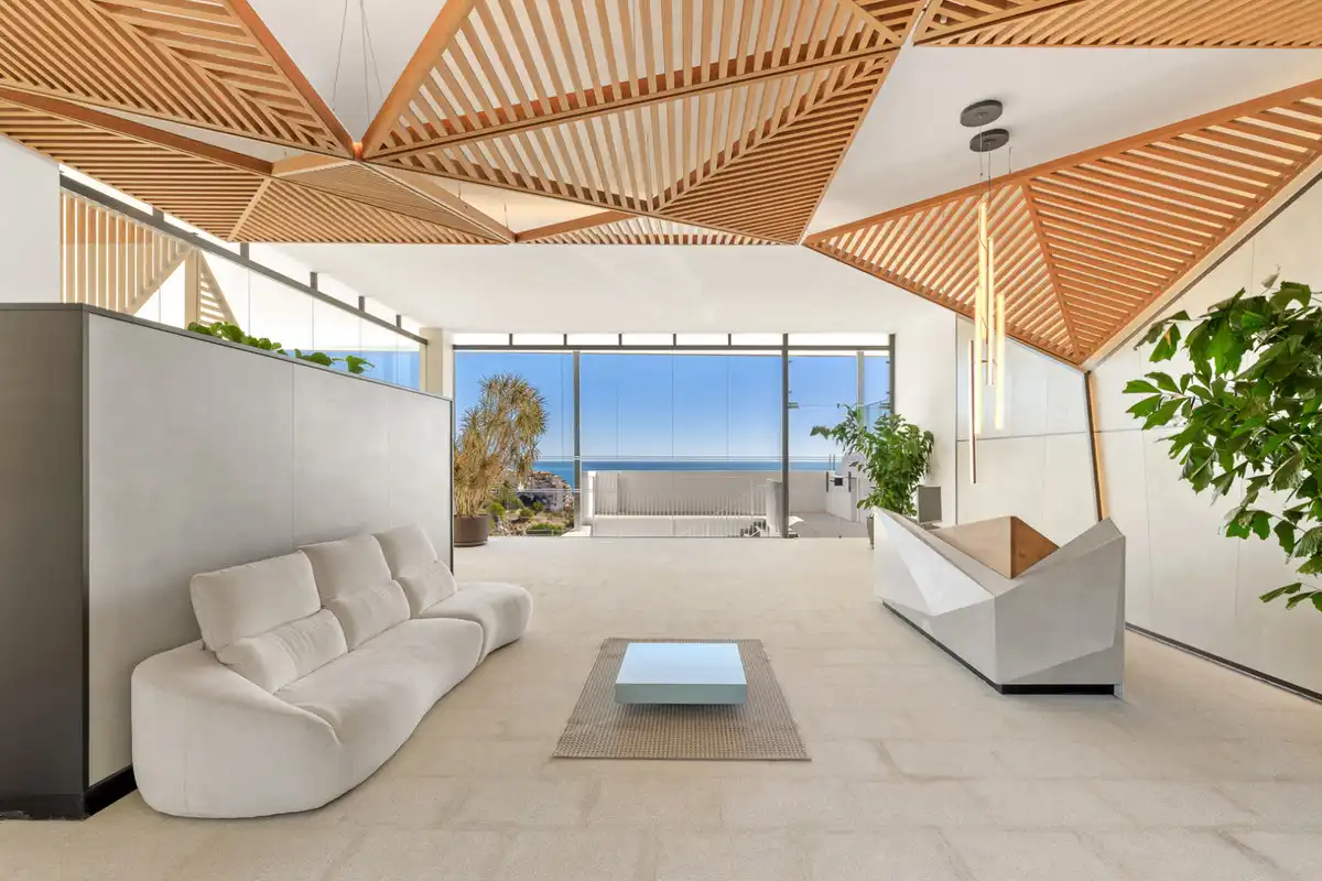 Apartment with pool for sale in Las Gaviotas  - Carvajal, imagen 37
