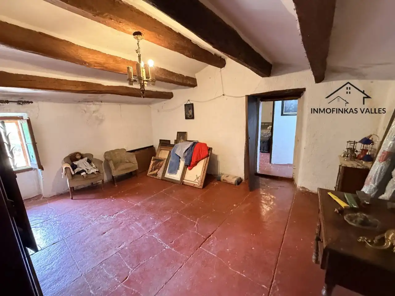 Casa rústica amb piscina en venda a Calle Camino de Can Quintanes, imagen 37