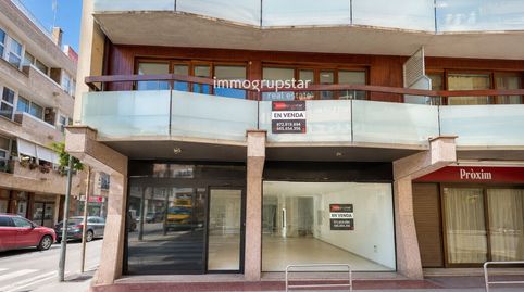 Photo 2 of Commercial properties for sale in Orient, 10, Platja Gran, Palamós