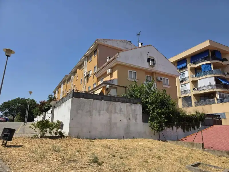 Casa o xalet en venda a Los Pinos - El Pilar
