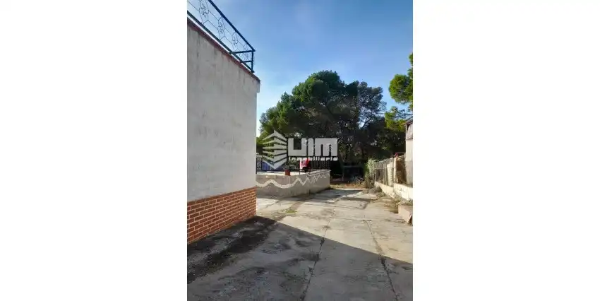 Garten von Country house zum Verkauf in Sagunto / Sagunt mit Terrasse