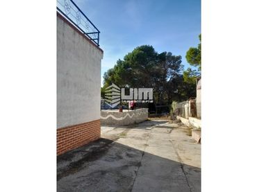 Casa rústica en venda a CAMI DEL POVIJOL