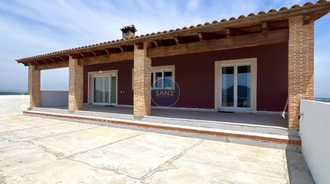 Foto 4 de Casa o chalet en venta en Urbanizacion Besana, L'Énova, Valencia
