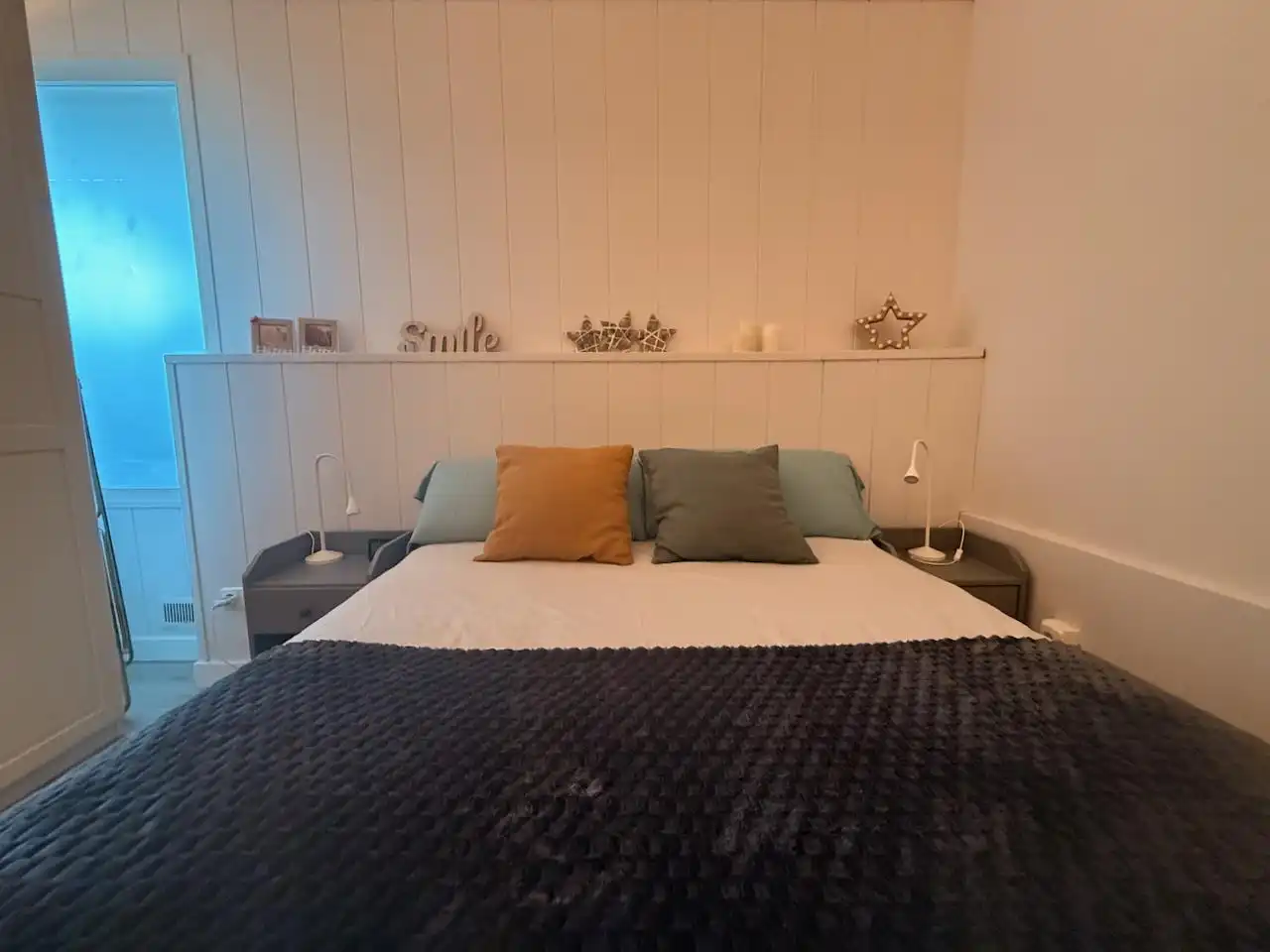 Dormitori de Local en venda en Donostia - San Sebastián 