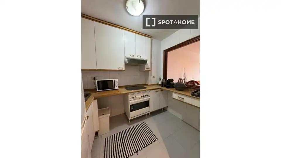 Room in Teis