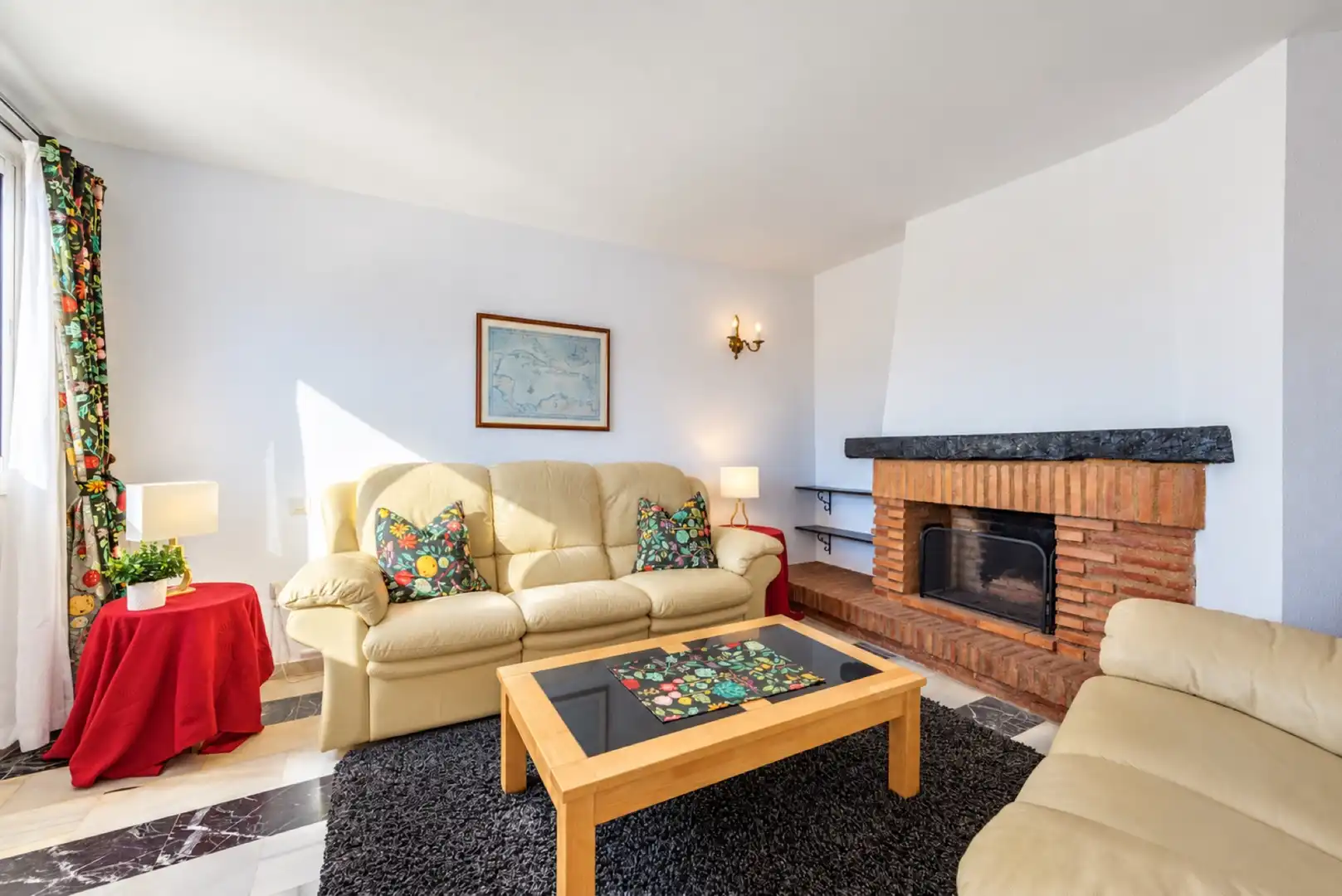 Penthouse mit Pool zum Verkauf in Calahonda, imagen 22