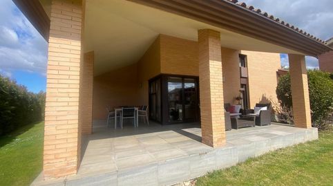 Casa en Calle Urbanizacion Los Acebos, 15 Carbajal de la Legua, imagen 4