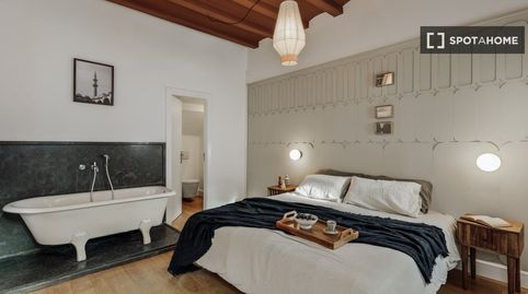 Foto 4 de Habitació a Sarrià, Barcelona Capital