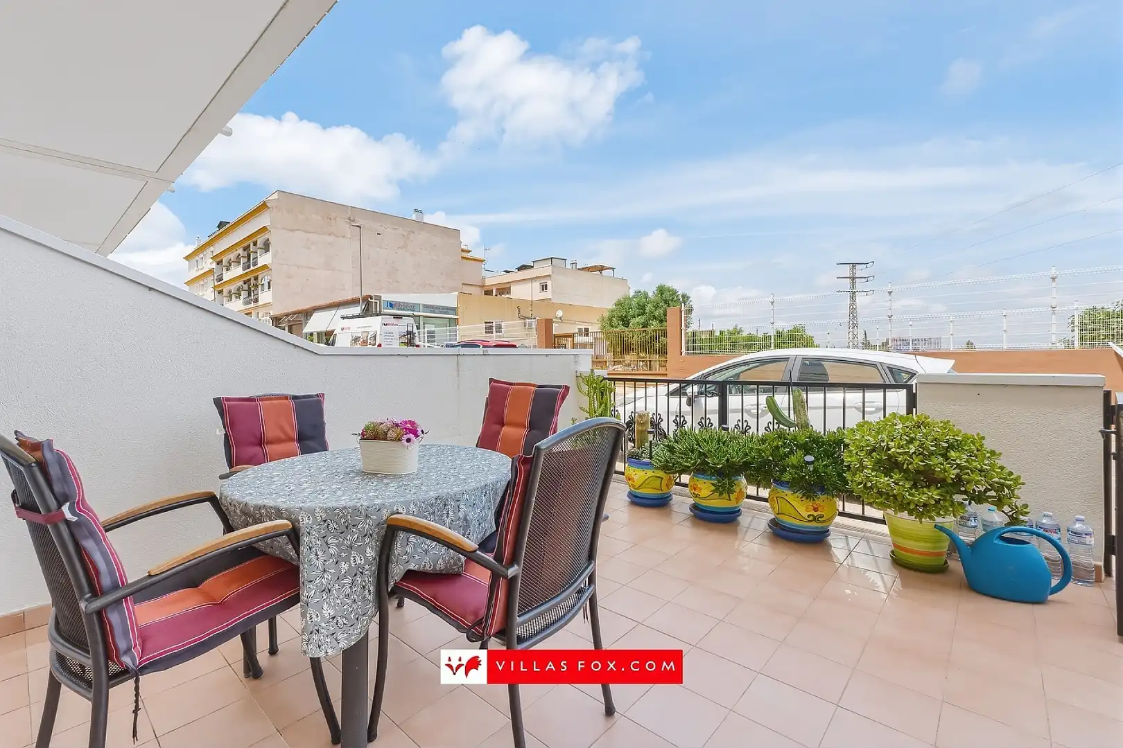 Apartment for sale in San Miguel de Salinas, imagen 7