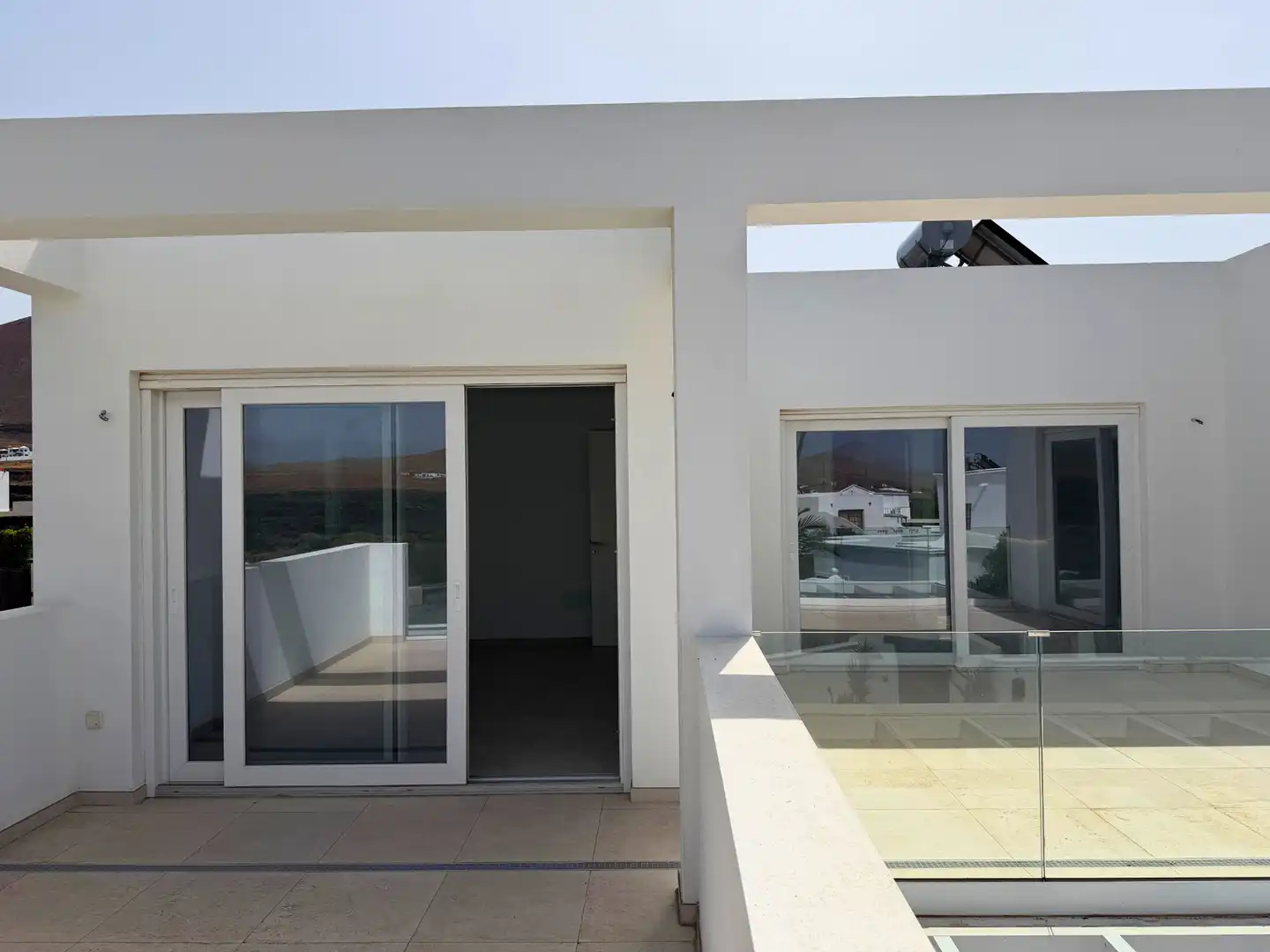 Terrace of Houses for sale in Teguise  with Private garden, Terrace and Storage room