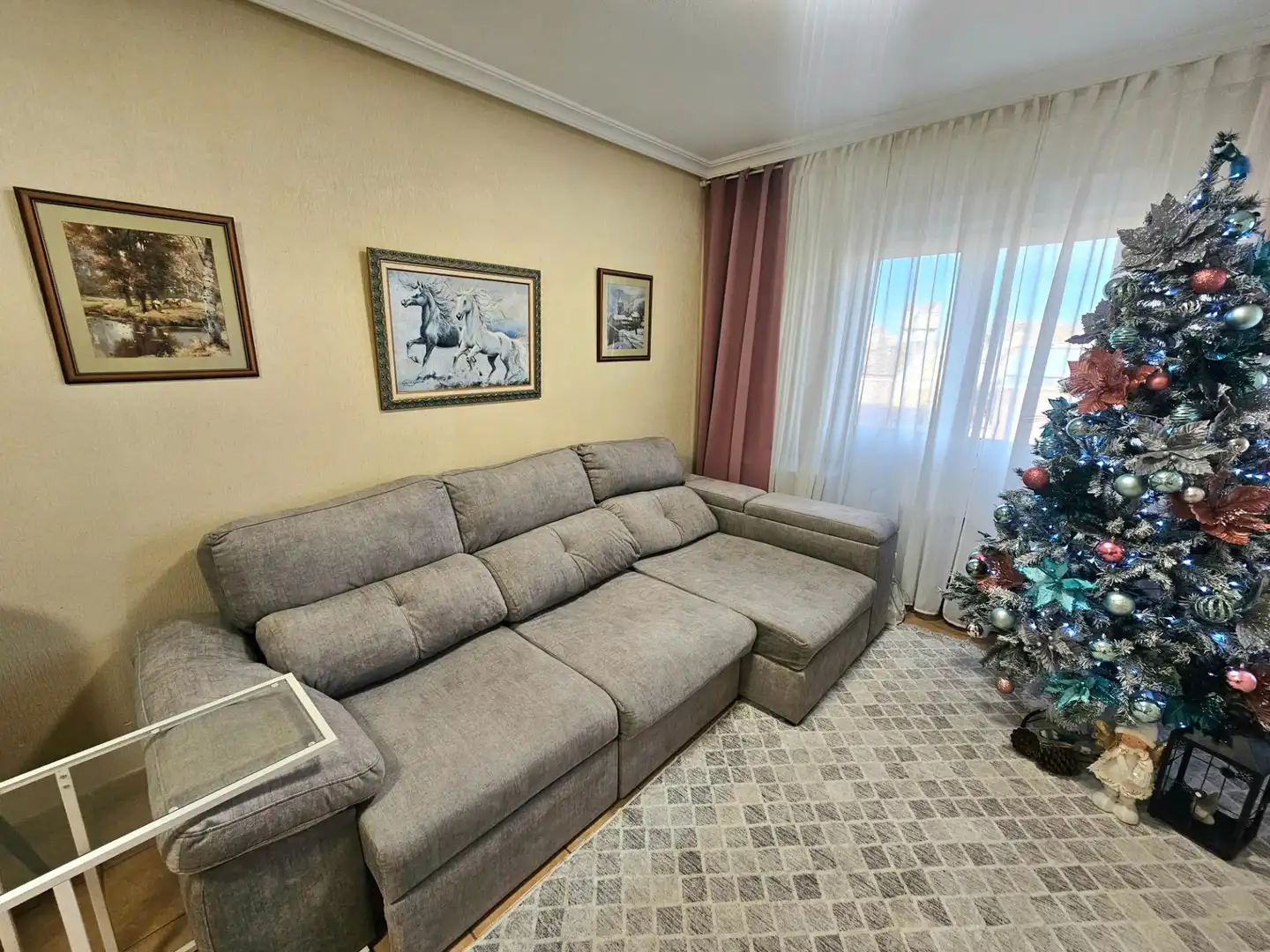 Apartament amb piscina en venda a Calle talia 4, imagen 8