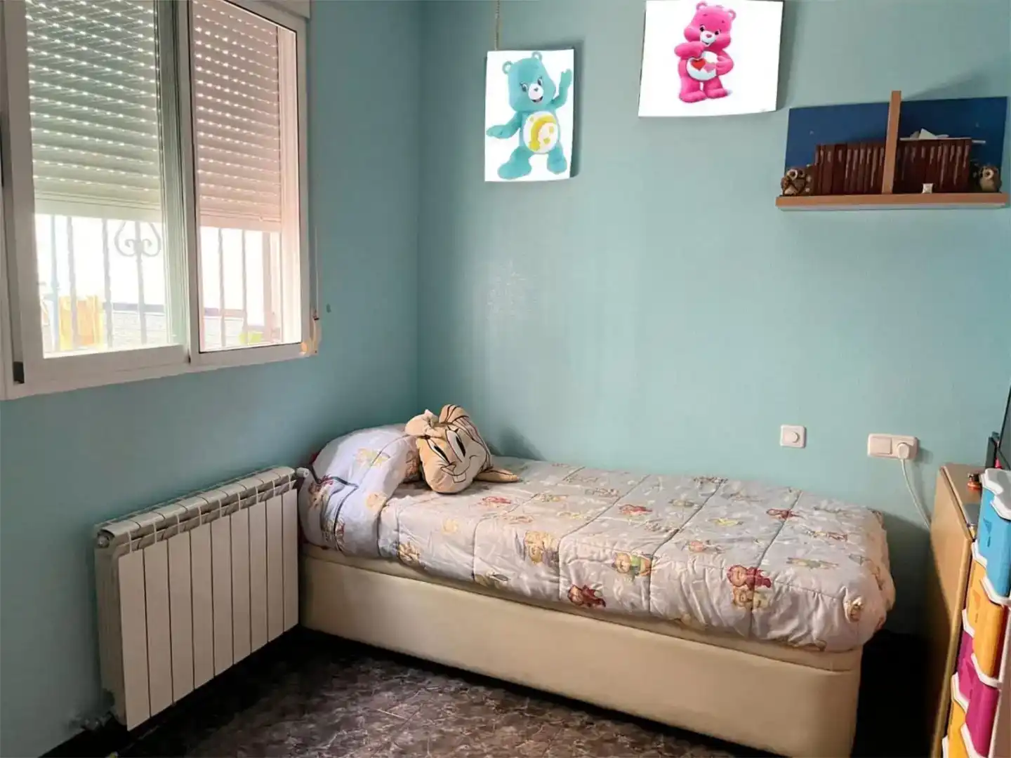 Dormitori de Dúplex en venda en Calasparra