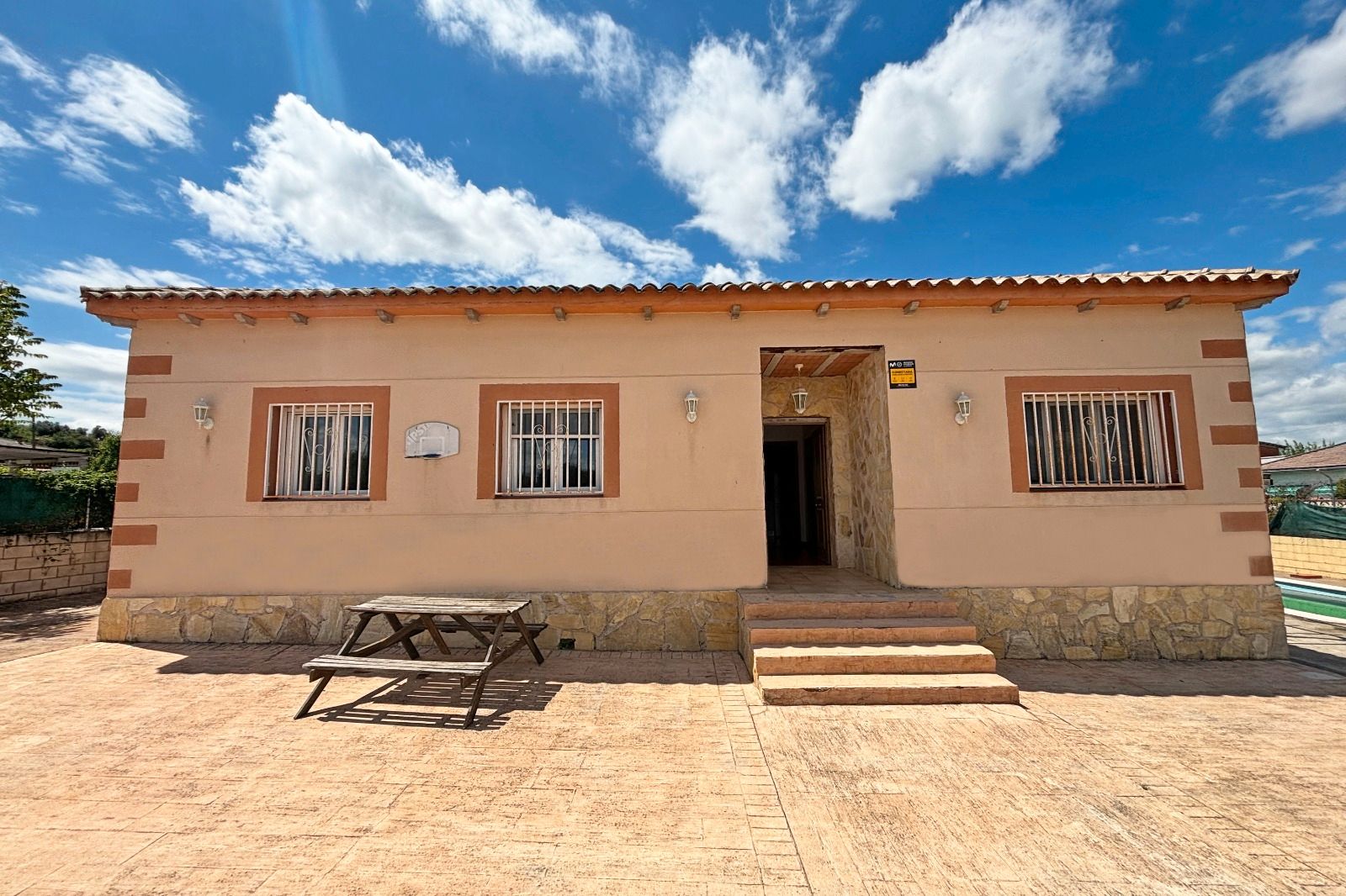 Casa o xalet en venda a Escalona