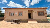Exterior view of House or chalet for sale in Escalona  with Heating, Private garden and Swimming Pool