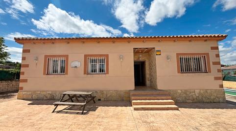 Foto 2 de Casa o xalet en venda a Escalona, Toledo