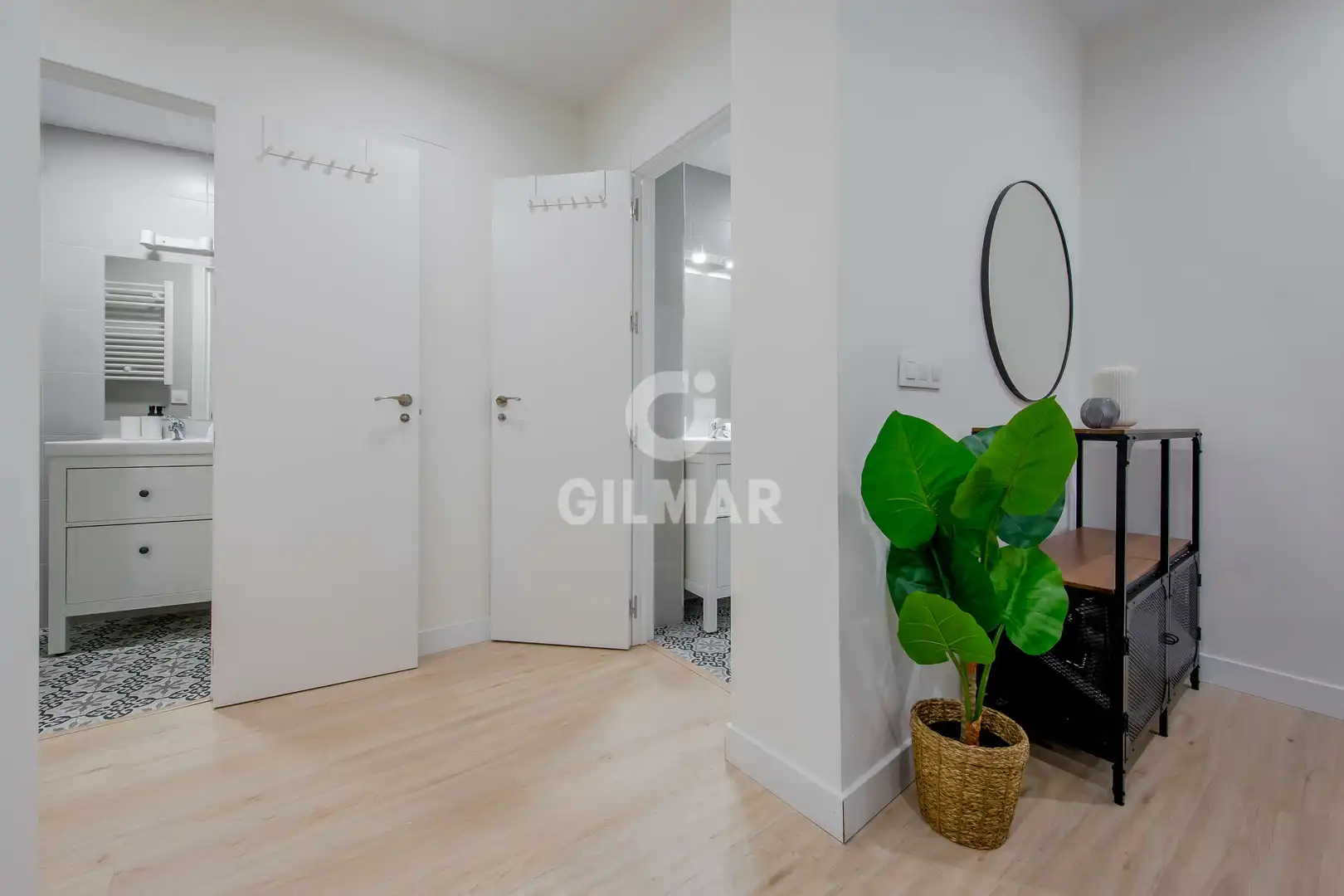 Piso en venta en Madrid con Calefacción