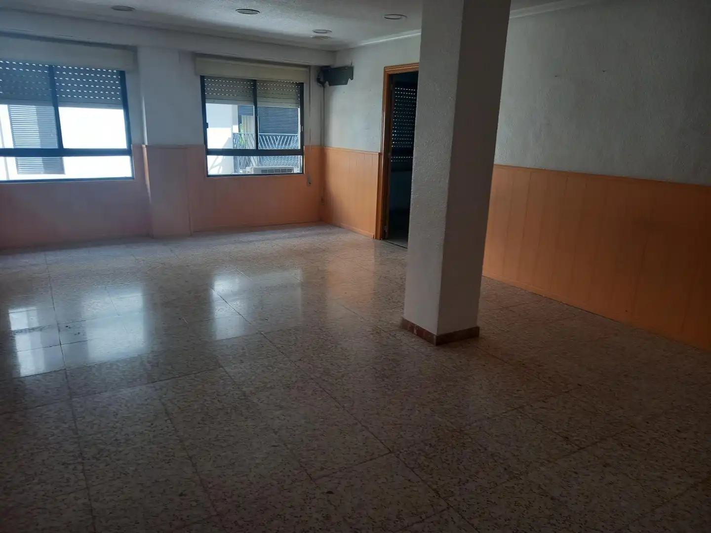 Geschaftsraum zur Miete in Elche / Elx