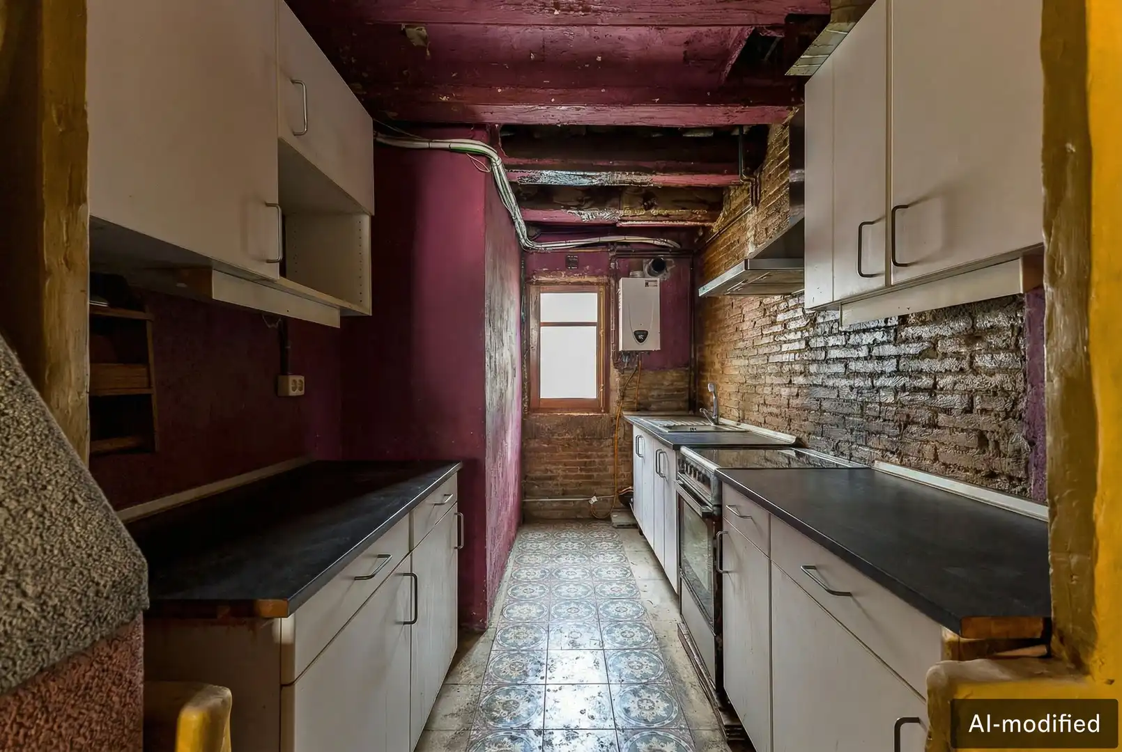 Flat with terrace for sale in Ciutat Vella, imagen 11